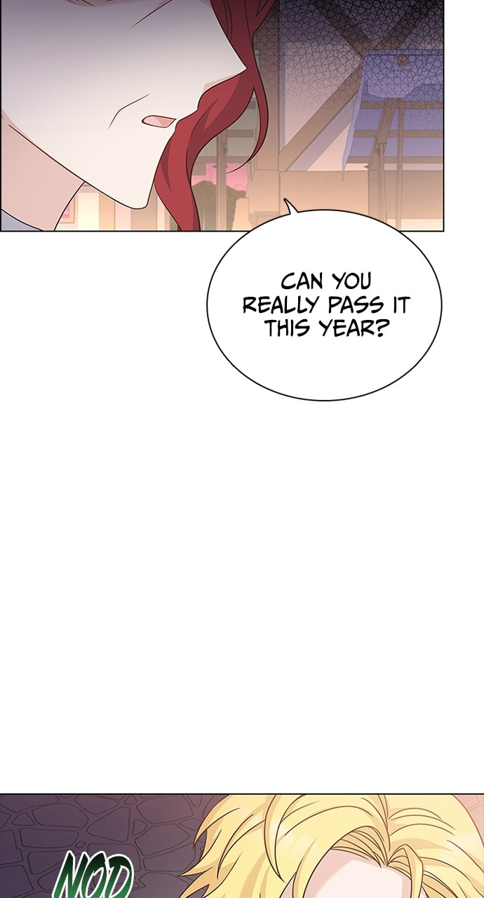 His Majesty's Proposal Chapter 77 page 45 - 