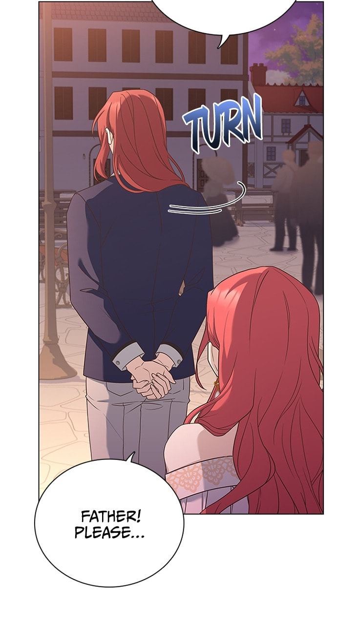 His Majesty's Proposal Chapter 77 page 47 - 