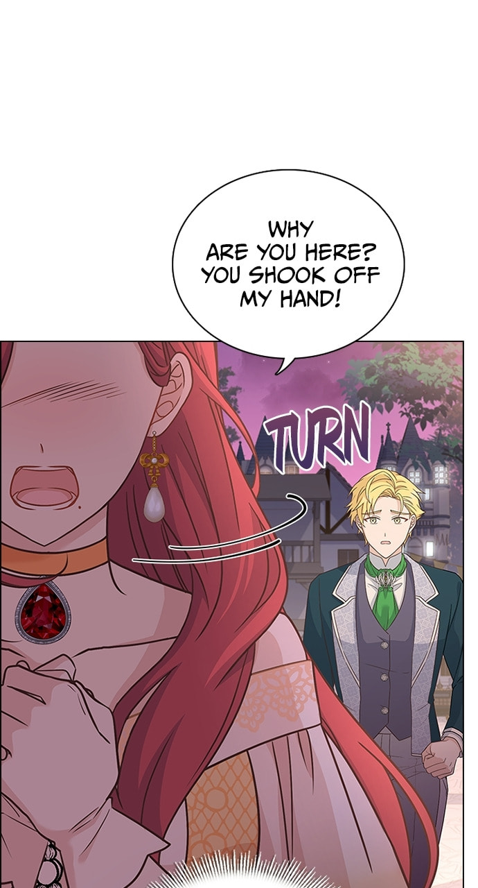 His Majesty's Proposal Chapter 77 page 6 - 
