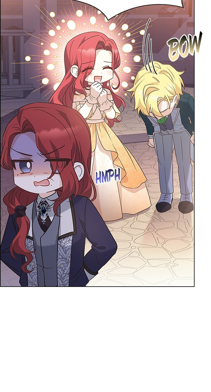 His Majesty's Proposal Chapter 77 page 53 - 