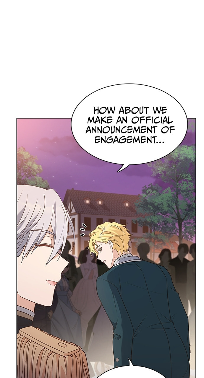 His Majesty's Proposal Chapter 77 page 54 - 
