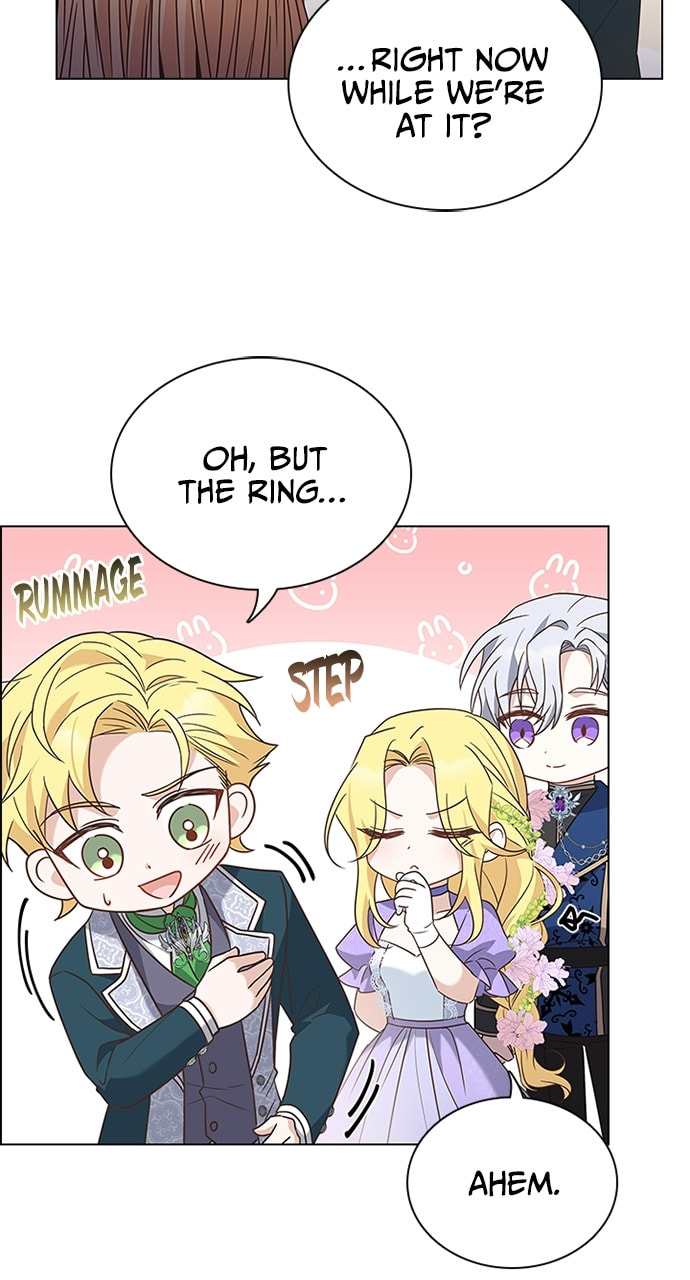 His Majesty's Proposal Chapter 77 page 55 - 