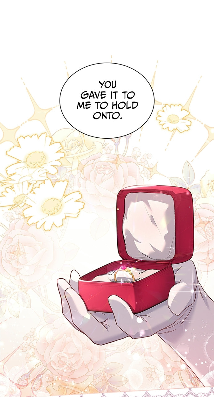 His Majesty's Proposal Chapter 77 page 56 - 