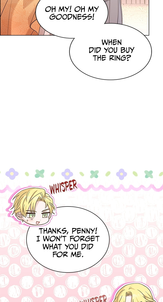 His Majesty's Proposal Chapter 77 page 58 - 