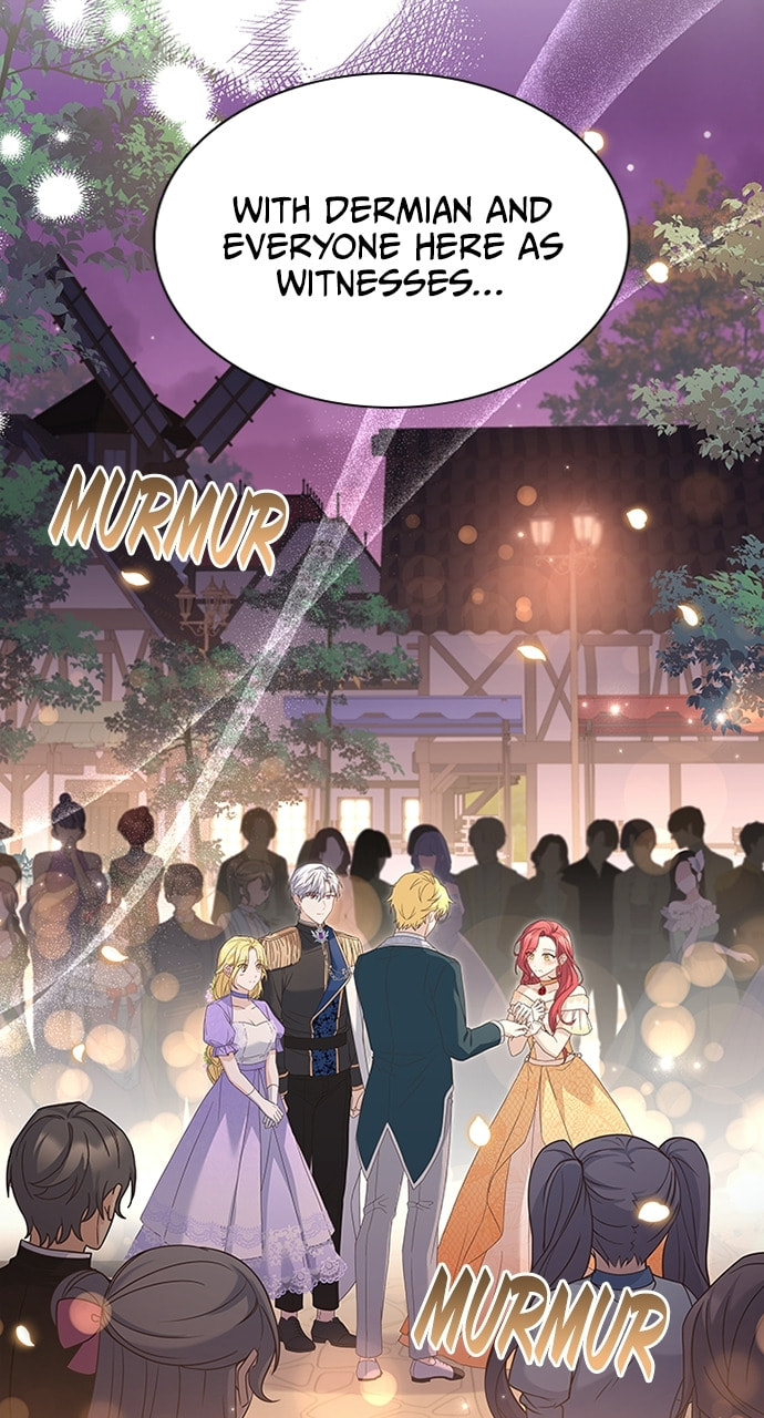 His Majesty's Proposal Chapter 77 page 60 - 