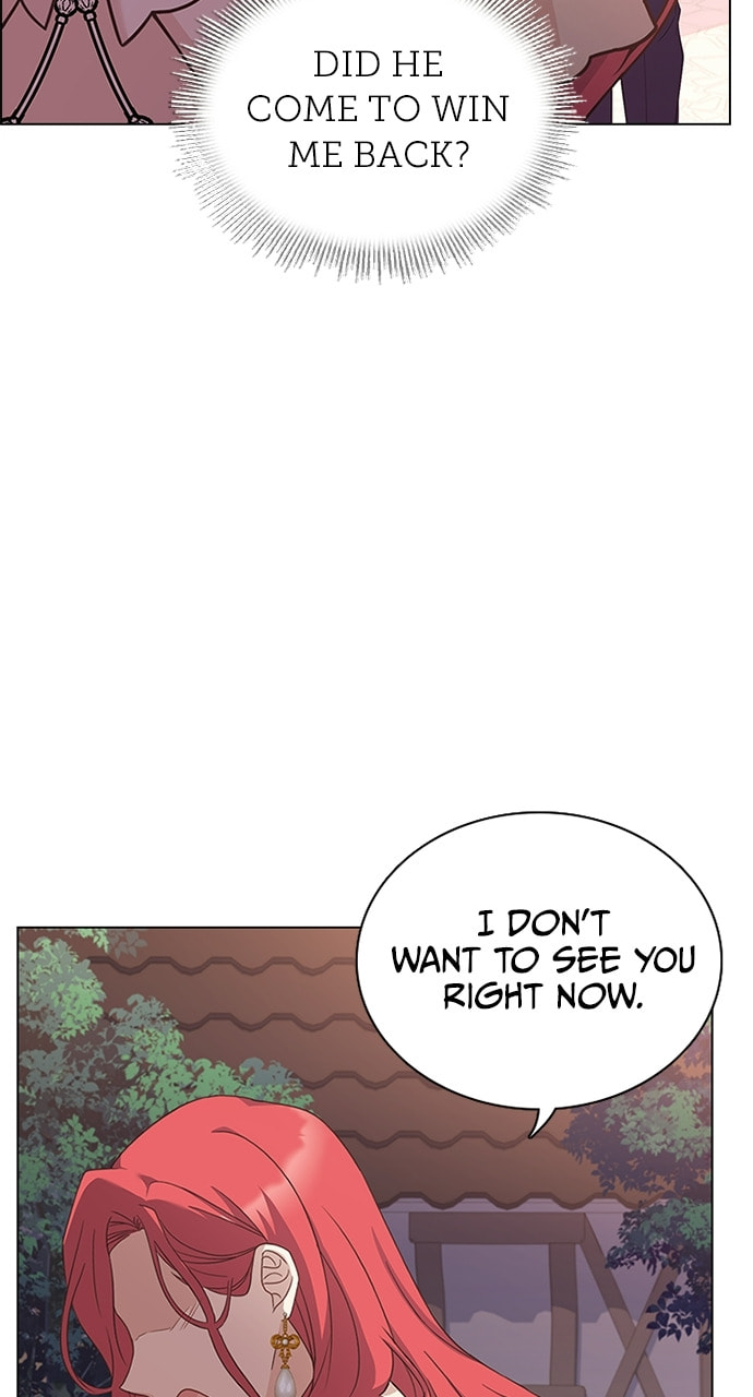 His Majesty's Proposal Chapter 77 page 7 - 