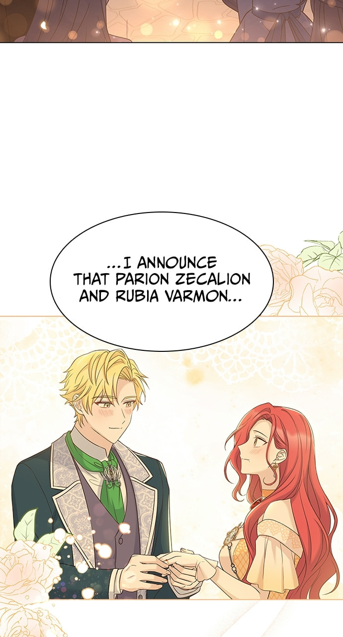 His Majesty's Proposal Chapter 77 page 61 - 