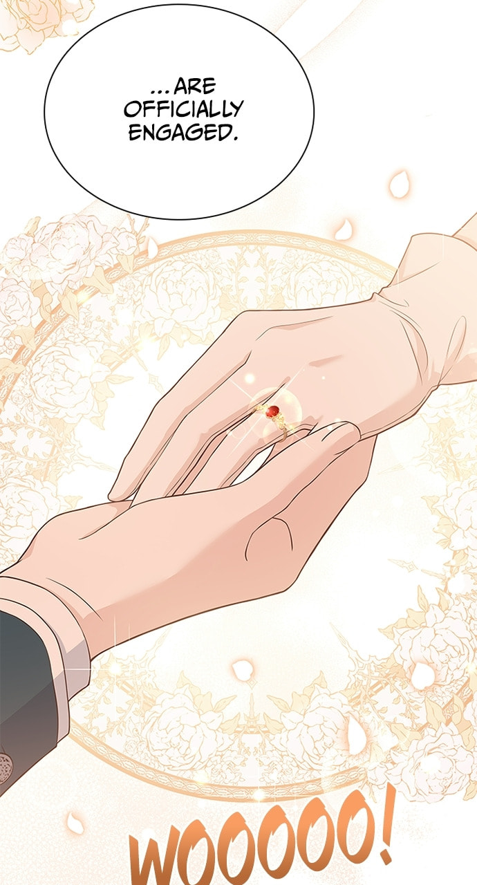 His Majesty's Proposal Chapter 77 page 62 - 