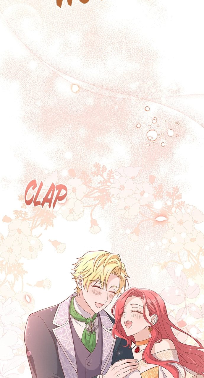 His Majesty's Proposal Chapter 77 page 63 - 