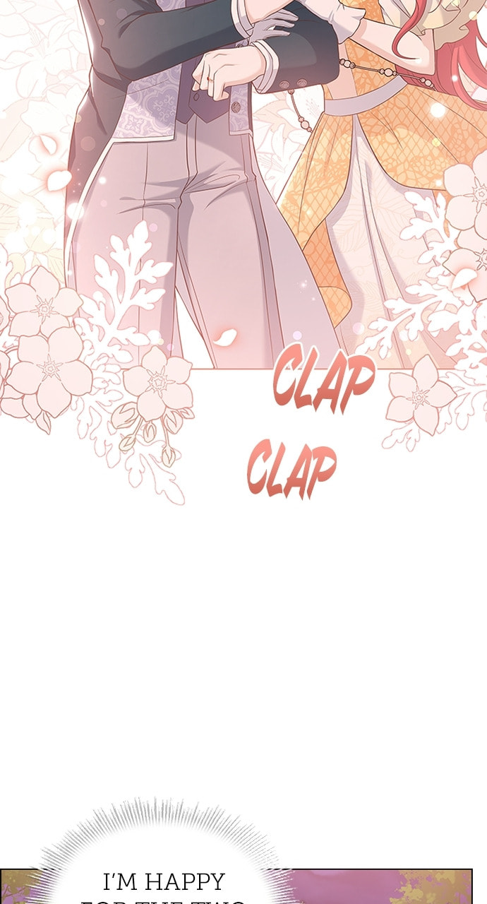 His Majesty's Proposal Chapter 77 page 64 - 