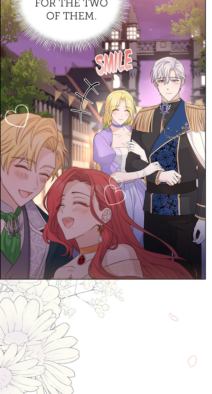 His Majesty's Proposal Chapter 77 page 65 - 