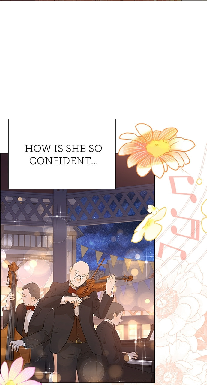 His Majesty's Proposal Chapter 77 page 68 - 