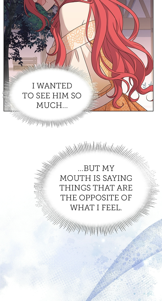 His Majesty's Proposal Chapter 77 page 8 - 