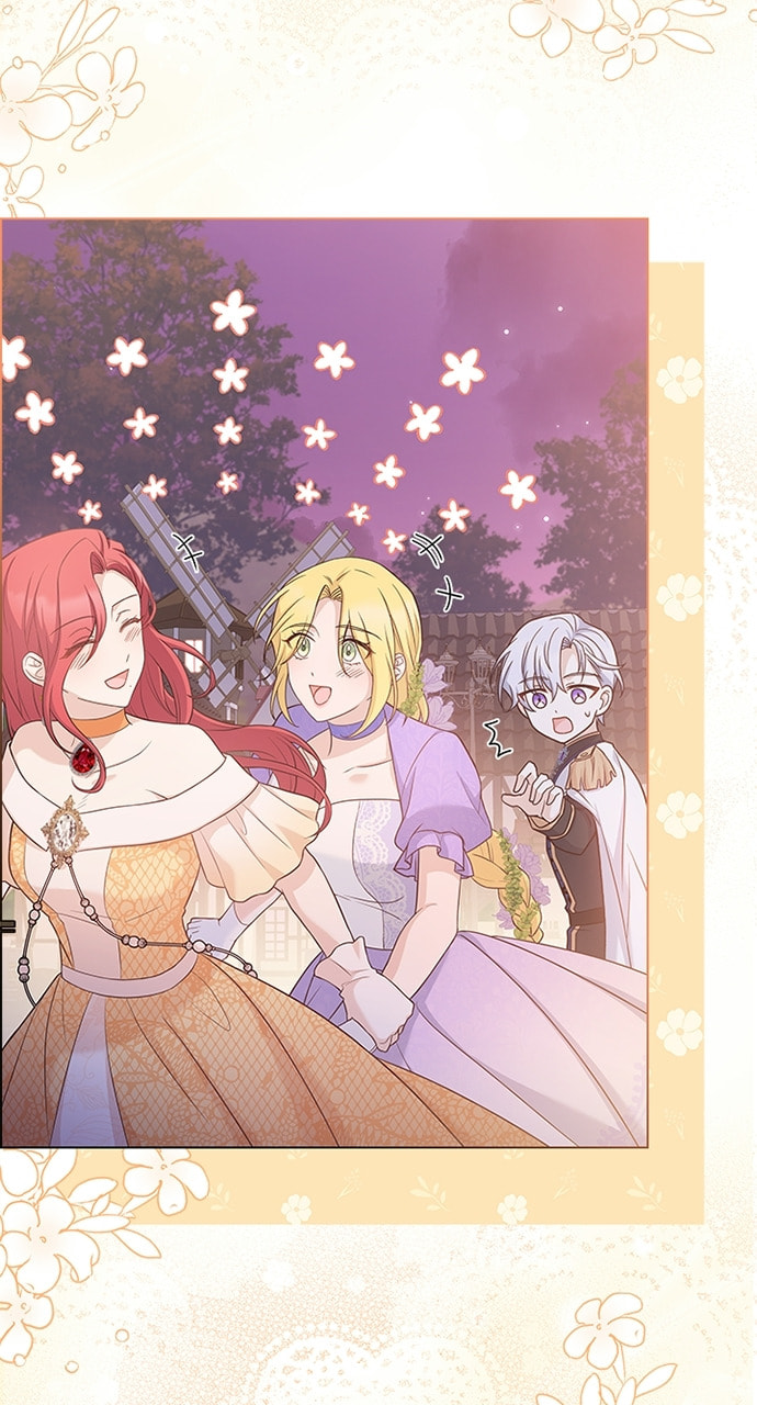 His Majesty's Proposal Chapter 77 page 72 - 