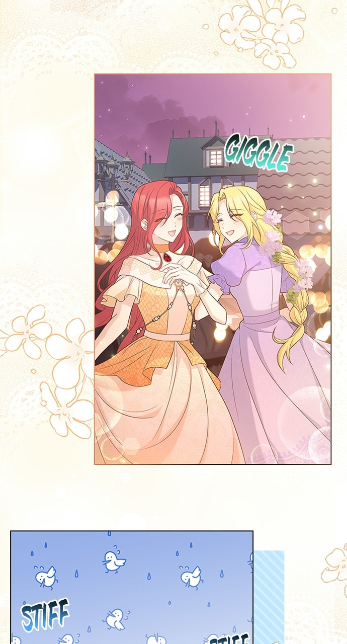 His Majesty's Proposal Chapter 77 page 73 - 
