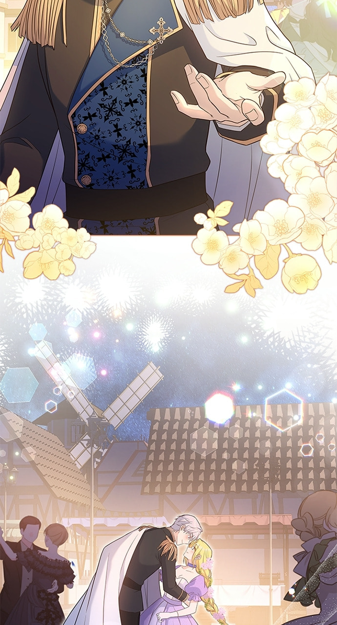 His Majesty's Proposal Chapter 77 page 76 - 