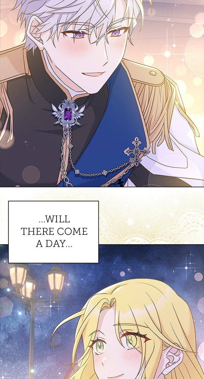 His Majesty's Proposal Chapter 77 page 78 - 