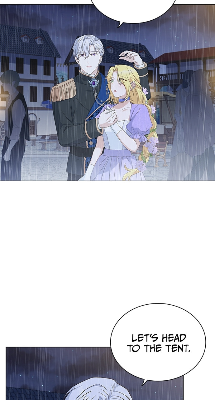 His Majesty's Proposal Chapter 77 page 82 - 