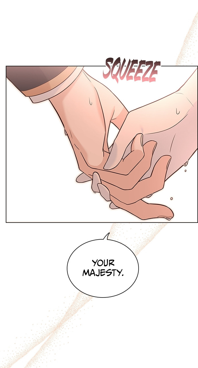 His Majesty's Proposal Chapter 77 page 84 - 