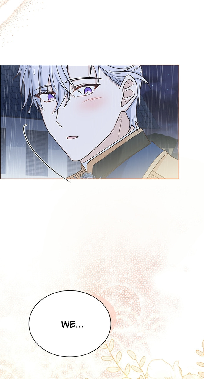 His Majesty's Proposal Chapter 77 page 85 - 