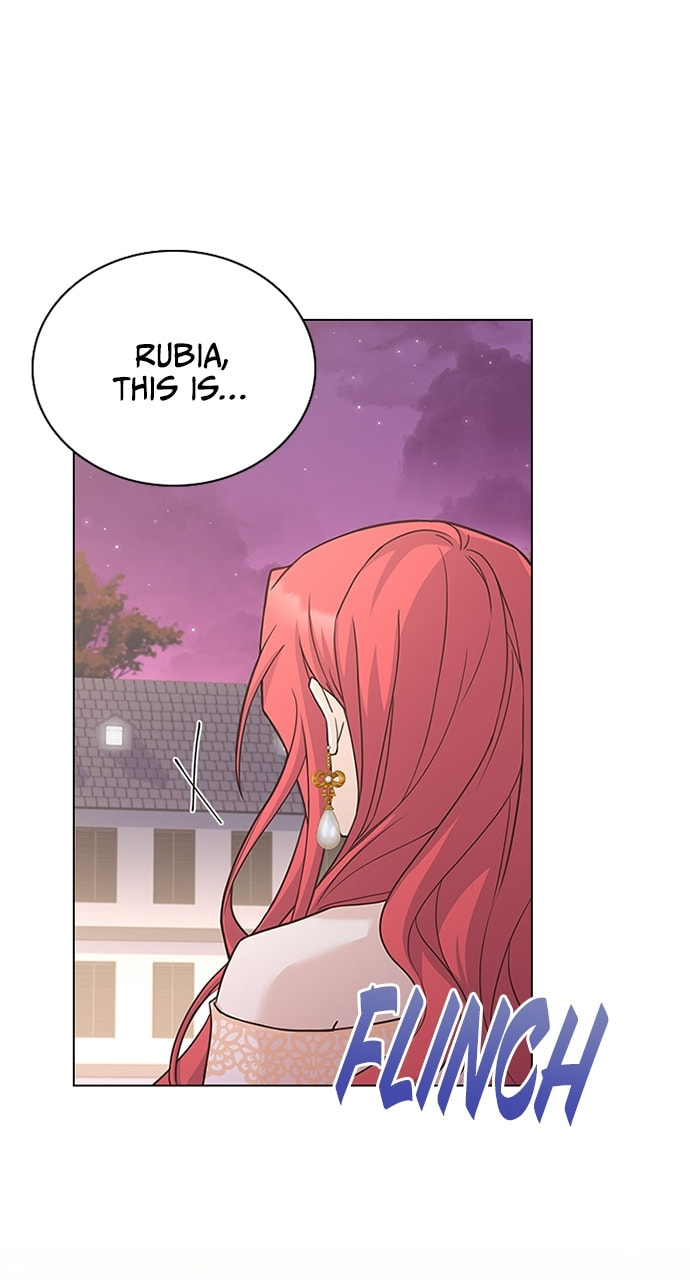 His Majesty's Proposal Chapter 77 page 10 - 