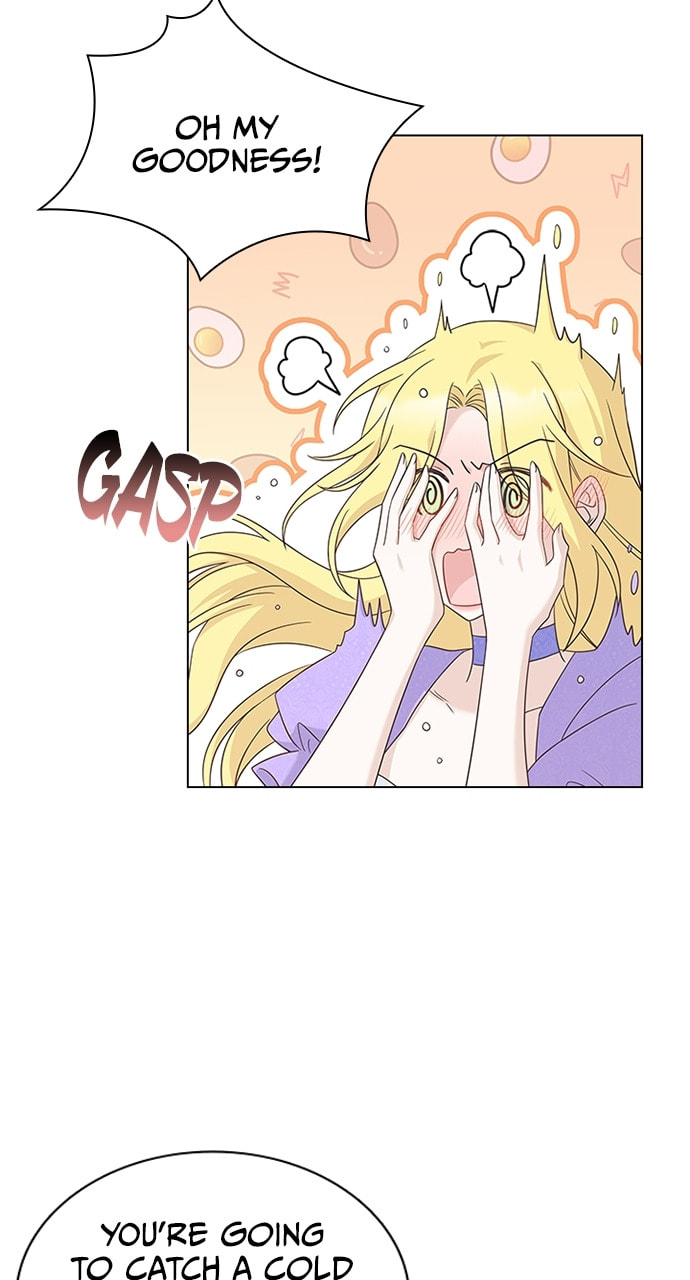 His Majesty's Proposal Chapter 78 page 14 - 