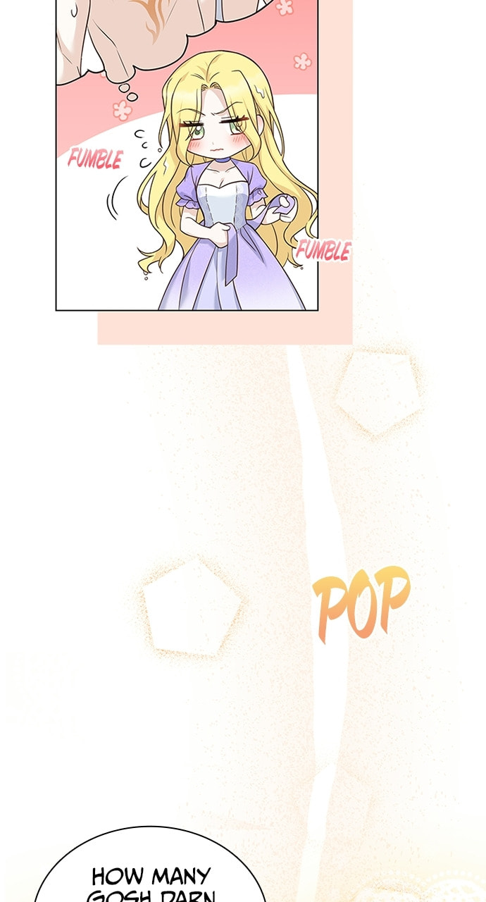His Majesty's Proposal Chapter 78 page 18 - 