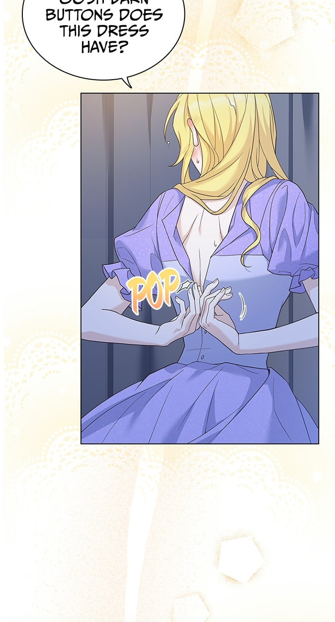 His Majesty's Proposal Chapter 78 page 19 - 