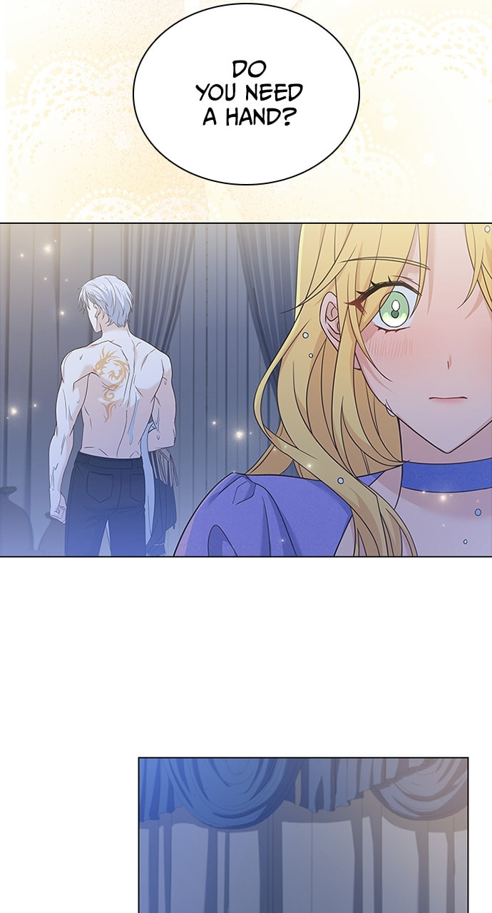 His Majesty's Proposal Chapter 78 page 20 - 