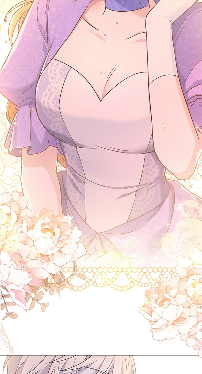 His Majesty's Proposal Chapter 78 page 3 - 