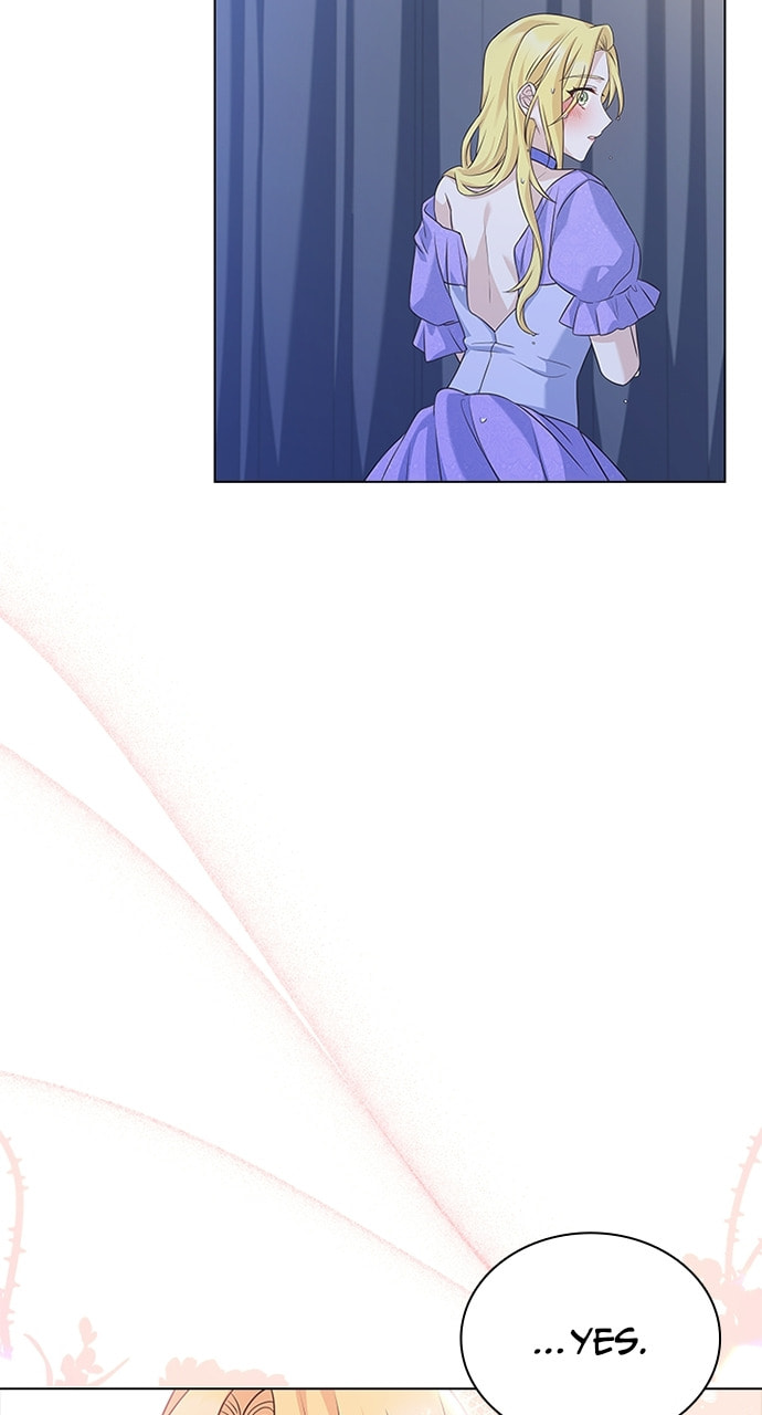 His Majesty's Proposal Chapter 78 page 21 - 