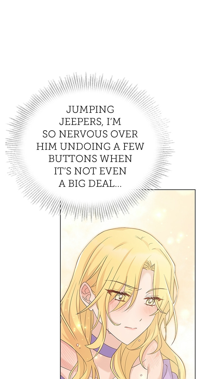 His Majesty's Proposal Chapter 78 page 28 - 