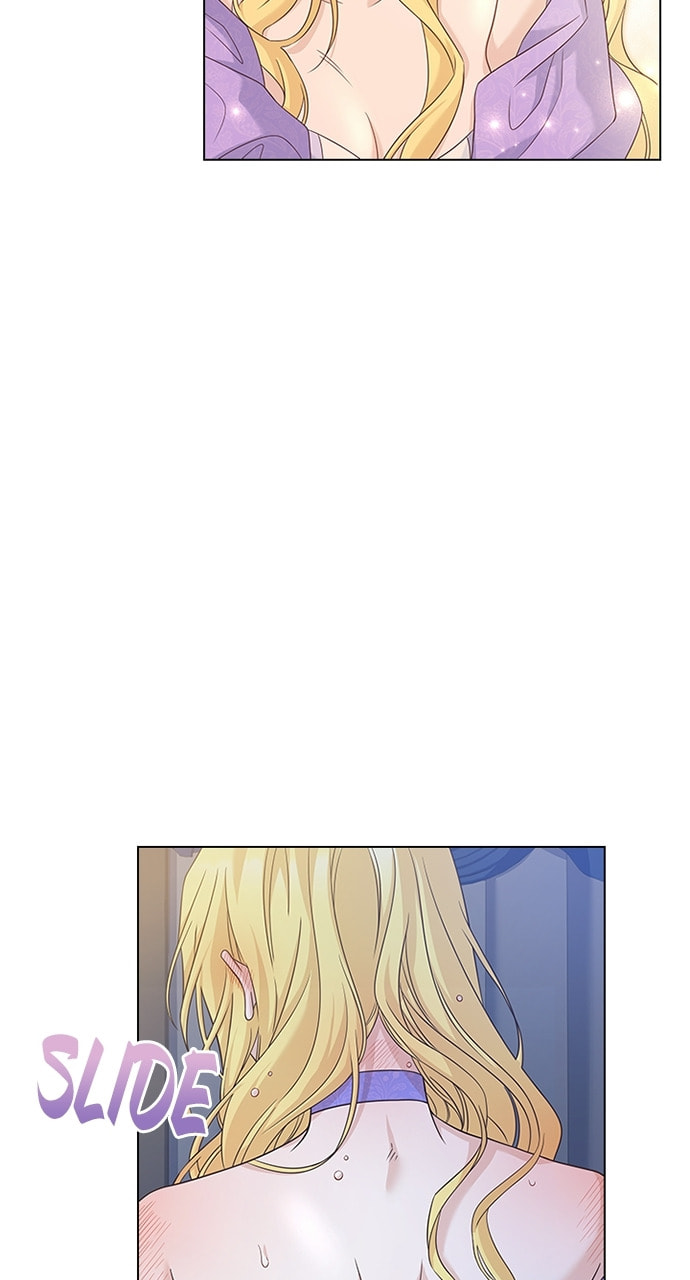 His Majesty's Proposal Chapter 78 page 29 - 
