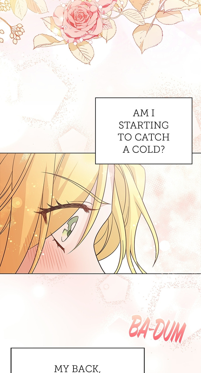 His Majesty's Proposal Chapter 78 page 33 - 