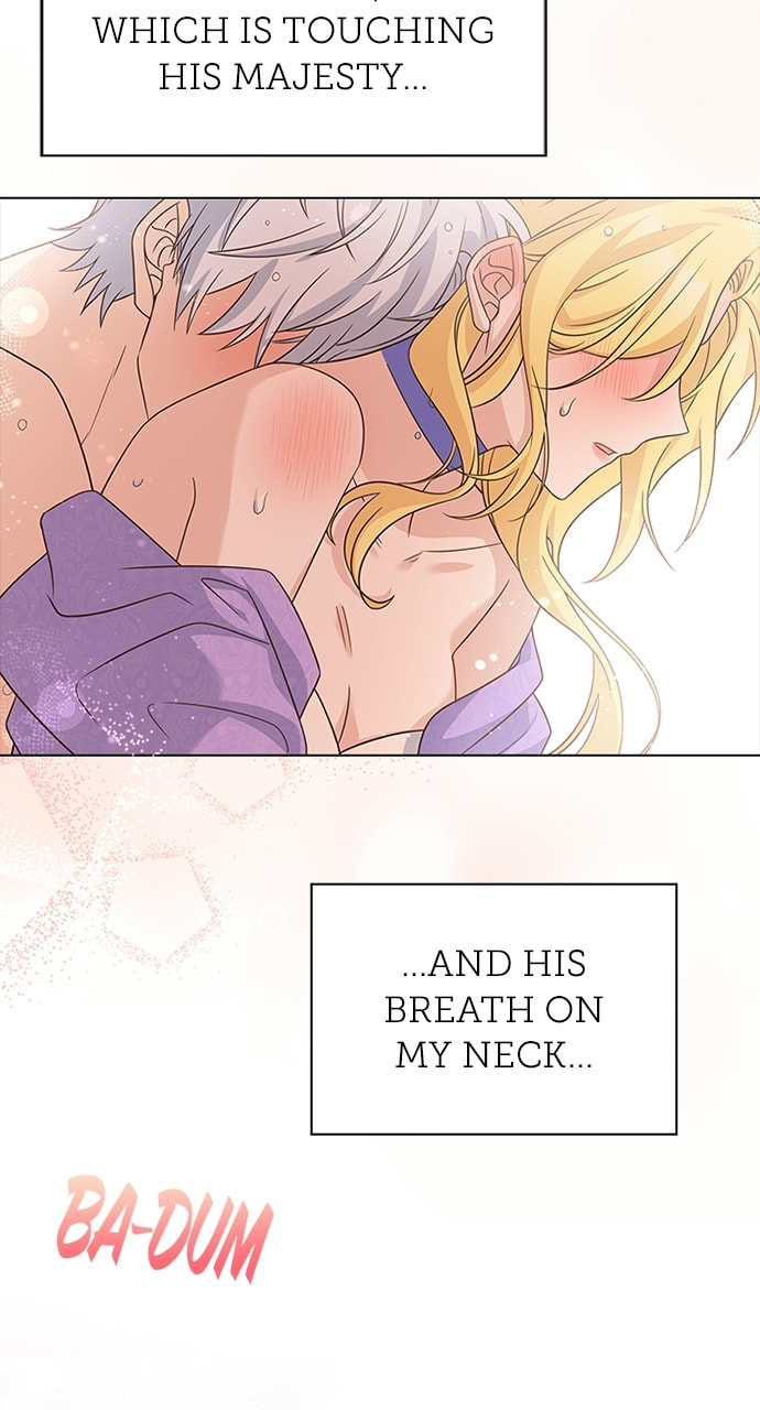 His Majesty's Proposal Chapter 78 page 34 - 