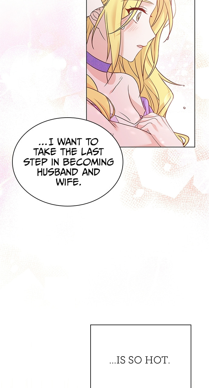 His Majesty's Proposal Chapter 78 page 36 - 