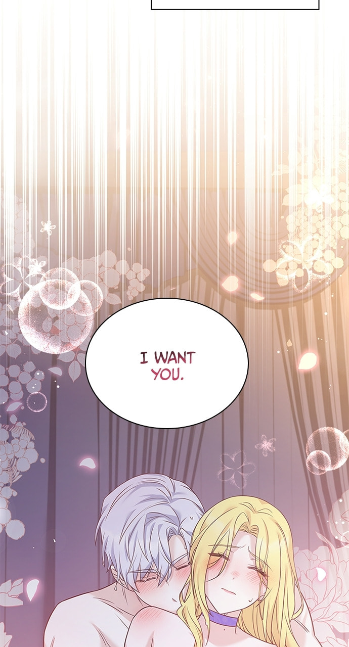 His Majesty's Proposal Chapter 78 page 37 - 
