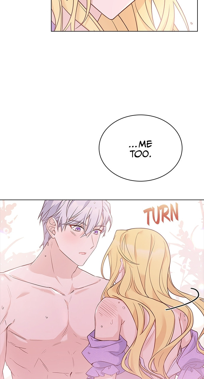 His Majesty's Proposal Chapter 78 page 39 - 