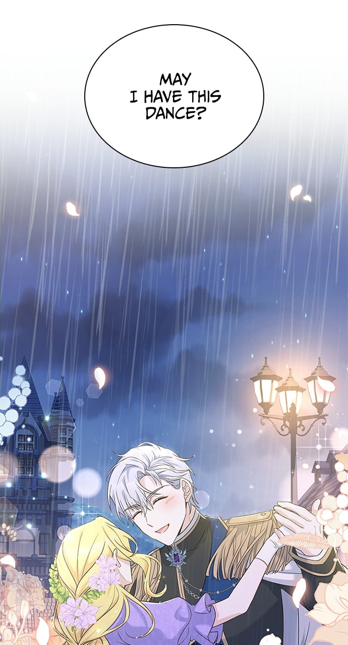 His Majesty's Proposal Chapter 78 page 5 - 
