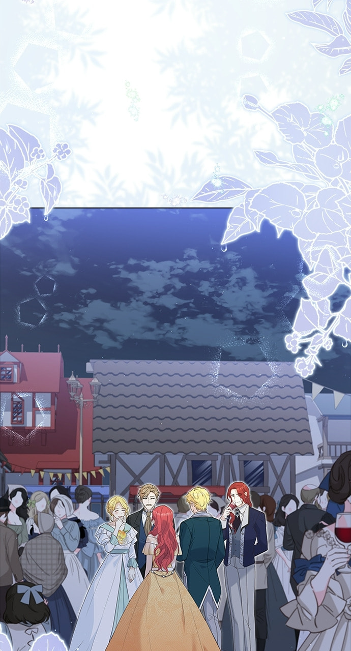 His Majesty's Proposal Chapter 78 page 46 - 