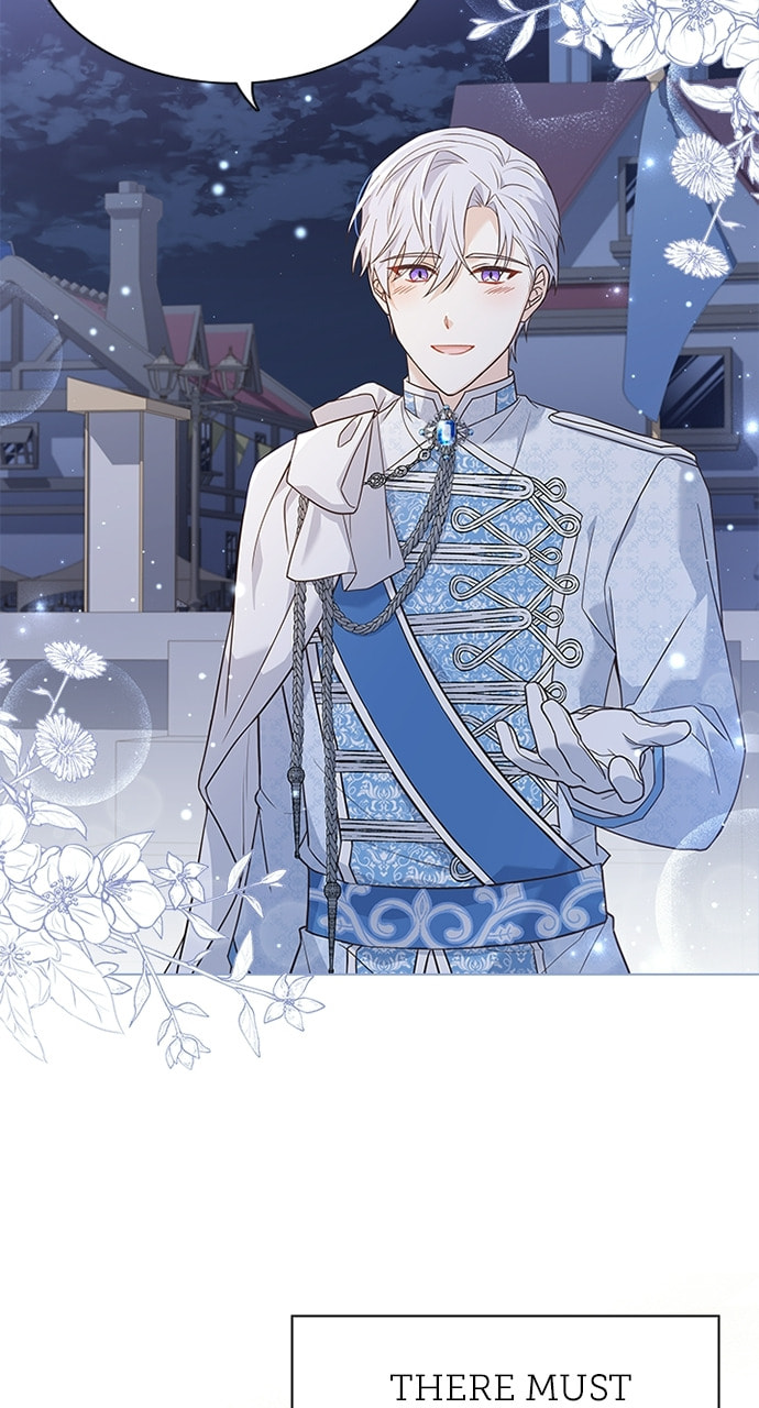 His Majesty's Proposal Chapter 78 page 48 - 