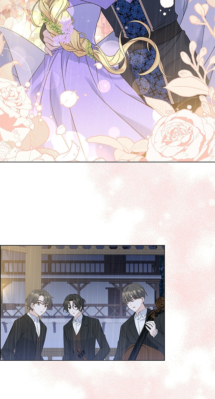 His Majesty's Proposal Chapter 78 page 6 - 