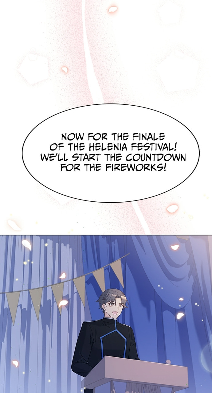 His Majesty's Proposal Chapter 78 page 53 - 