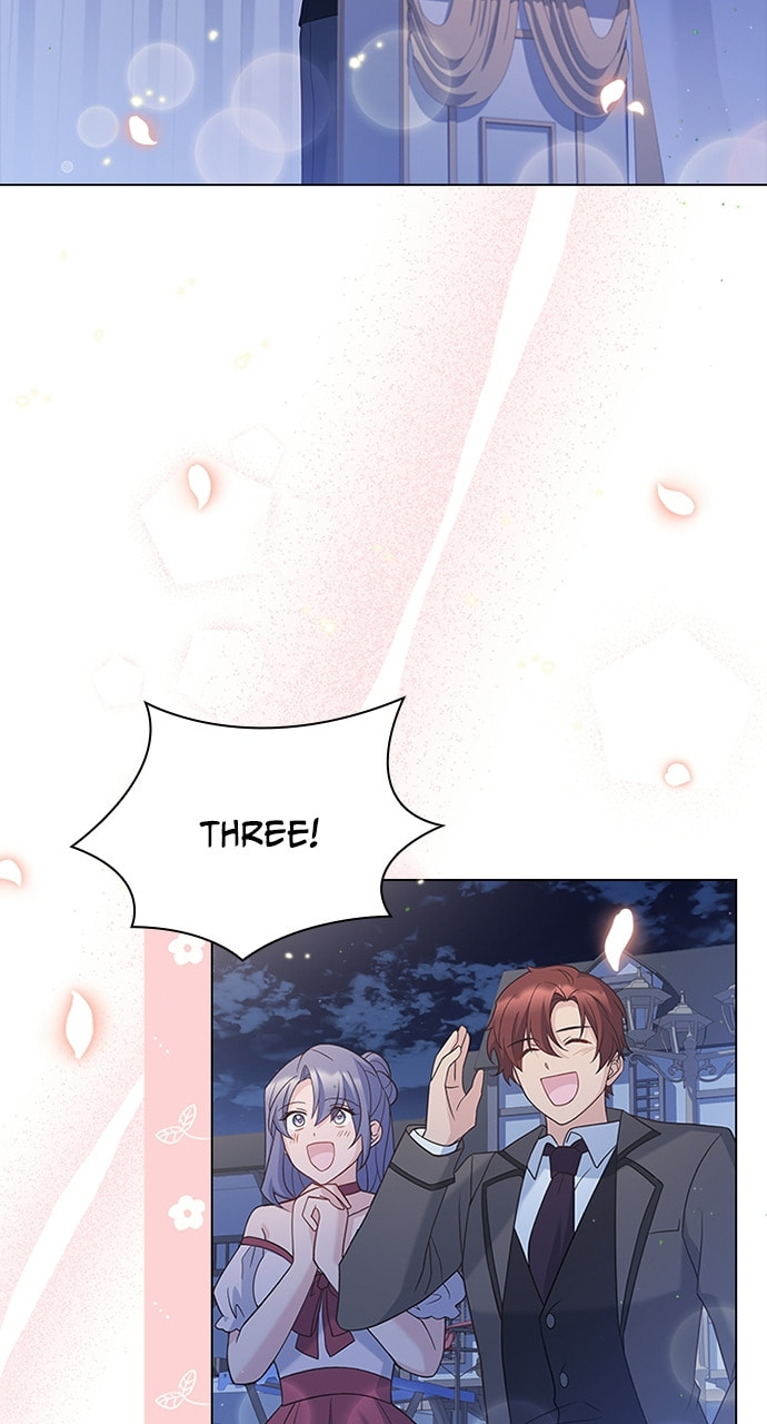 His Majesty's Proposal Chapter 78 page 54 - 