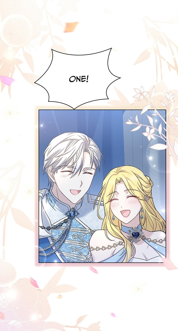 His Majesty's Proposal Chapter 78 page 56 - 