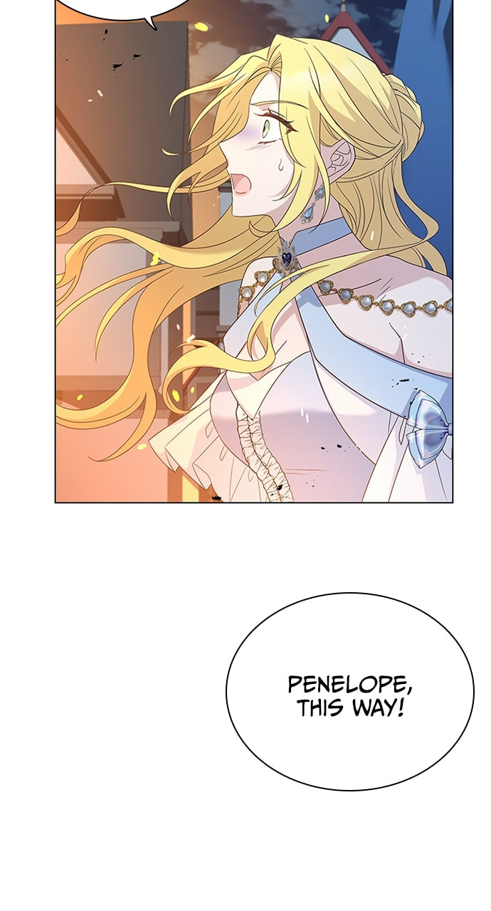 His Majesty's Proposal Chapter 78 page 59 - 