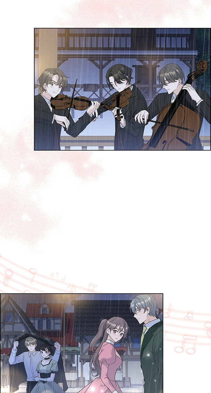 His Majesty's Proposal Chapter 78 page 7 - 