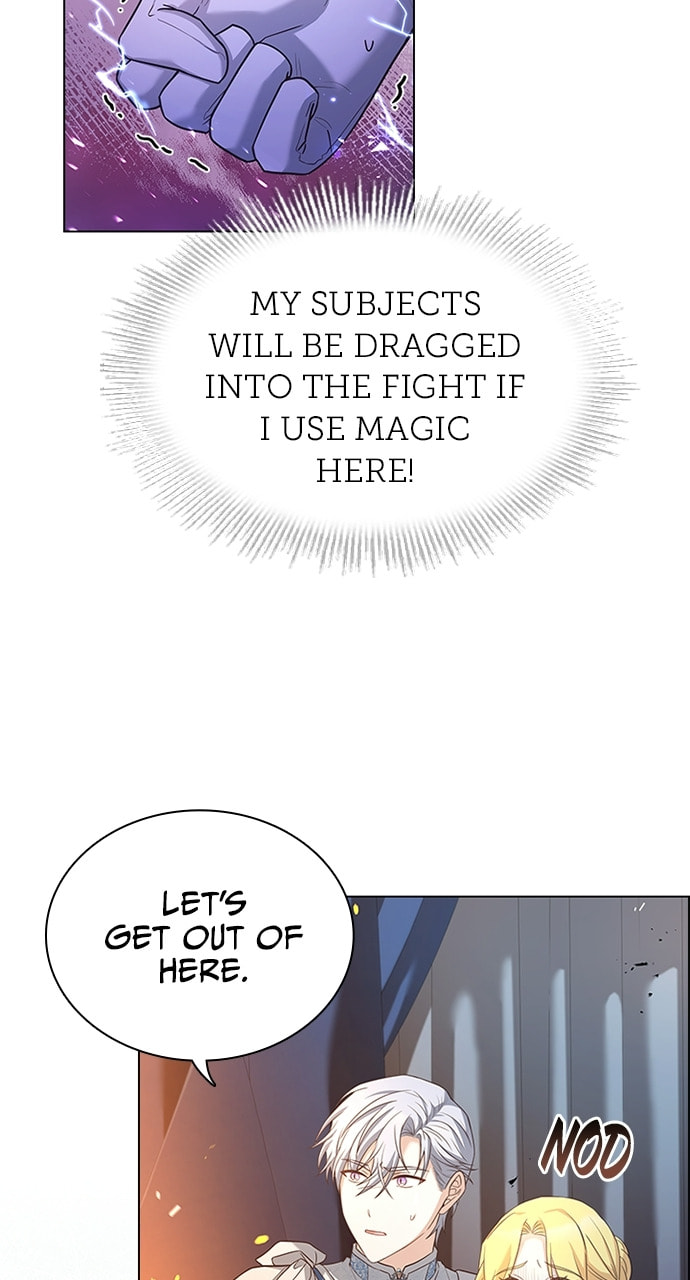 His Majesty's Proposal Chapter 78 page 63 - 