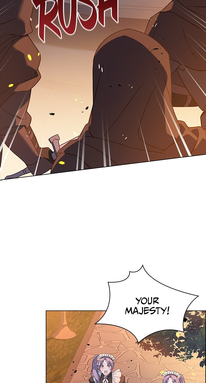 His Majesty's Proposal Chapter 78 page 66 - 