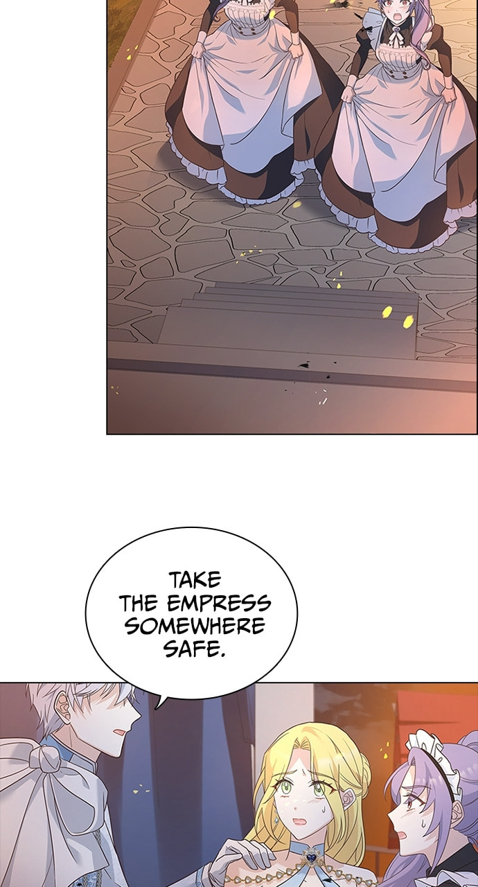 His Majesty's Proposal Chapter 78 page 67 - 